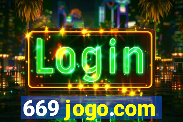 669 jogo.com